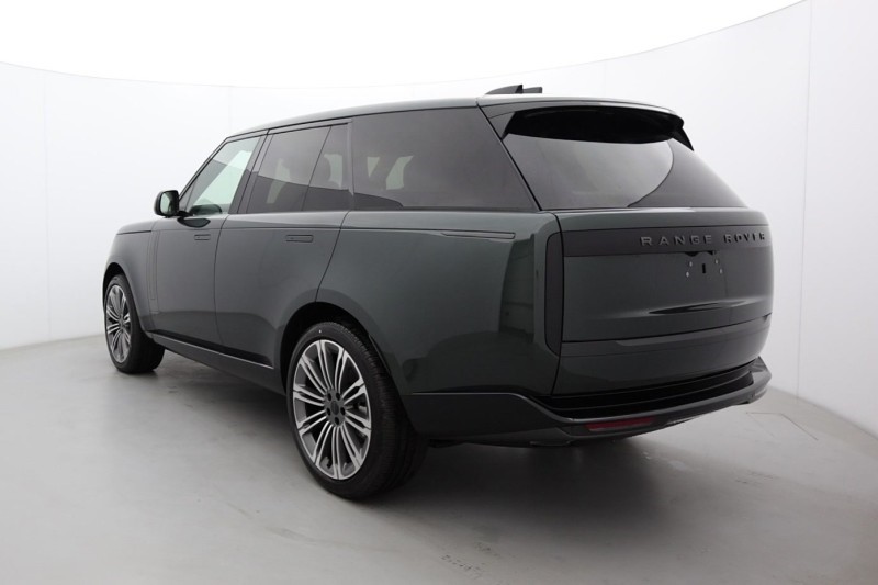  LAND ROVER RANGE ROVER 3.0 D300 SE 4dr Auto 5506877