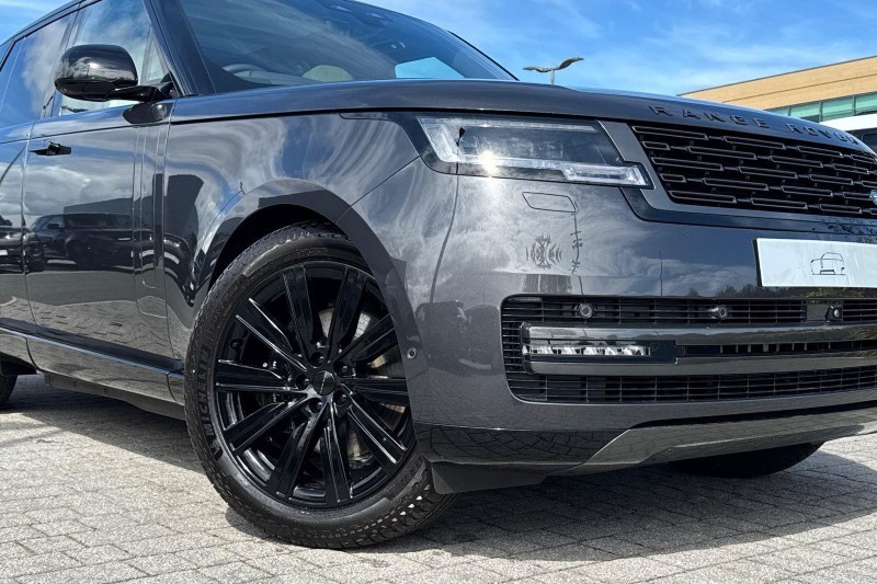  LAND ROVER RANGE ROVER 3.0 P460e Edition 4dr Auto 5735080