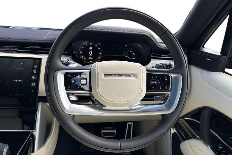  LAND ROVER RANGE ROVER 3.0 P460e Edition 4dr Auto 5735051