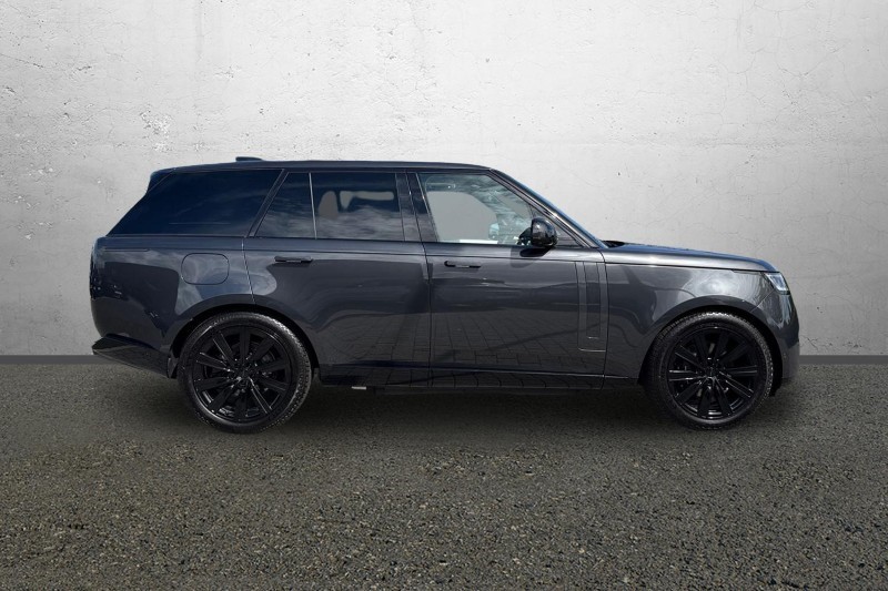  LAND ROVER RANGE ROVER 3.0 P460e Edition 4dr Auto 5735041