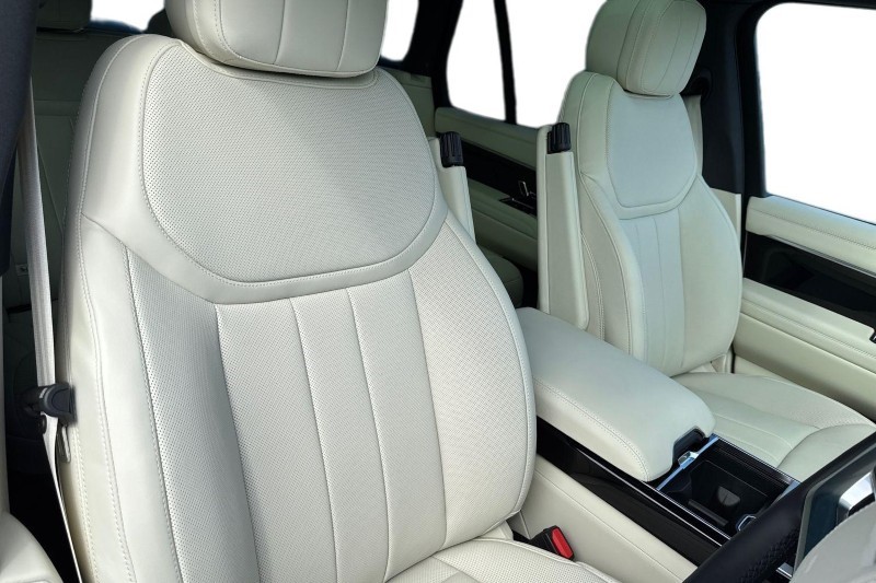  LAND ROVER RANGE ROVER 3.0 P460e Edition 4dr Auto 5735062