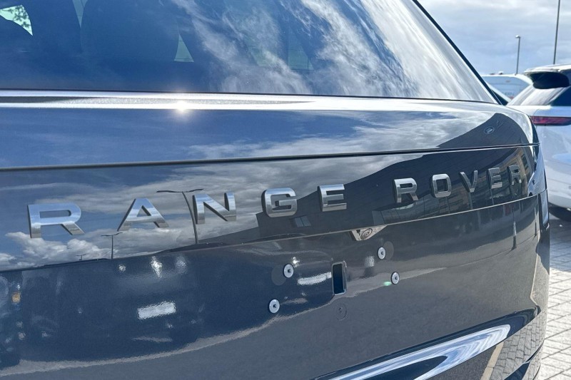  LAND ROVER RANGE ROVER 3.0 P460e Edition 4dr Auto 5735083