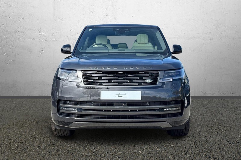  LAND ROVER RANGE ROVER 3.0 P460e Edition 4dr Auto 5735043