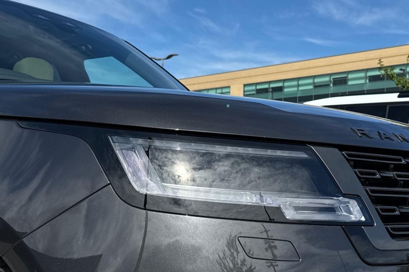  LAND ROVER RANGE ROVER 3.0 P460e Edition 4dr Auto 5735053