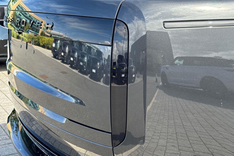  LAND ROVER RANGE ROVER 3.0 P460e Edition 4dr Auto 5735085