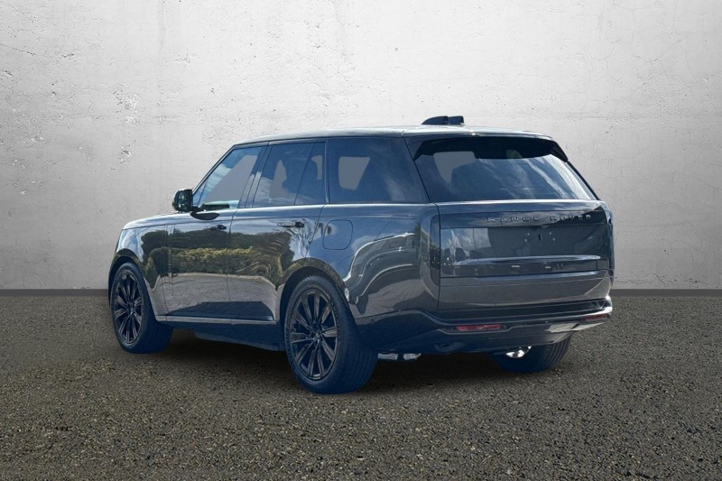  LAND ROVER RANGE ROVER 3.0 P460e Edition 4dr Auto 5735038
