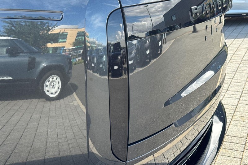  LAND ROVER RANGE ROVER 3.0 P460e Edition 4dr Auto 5735055
