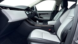 2025 (74) LAND ROVER RANGE ROVER EVOQUE 1.5 P270e Dynamic SE 5dr Auto 4558591