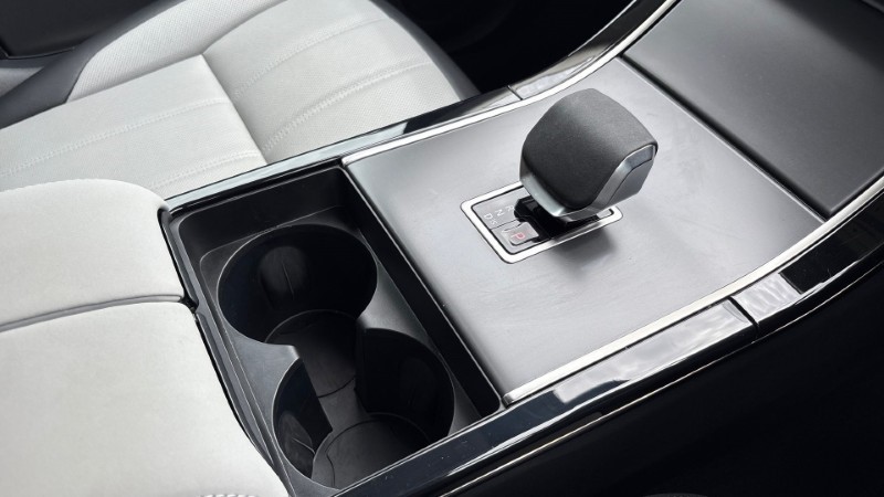 2025 (74) LAND ROVER RANGE ROVER EVOQUE 1.5 P270e Dynamic SE 5dr Auto 4558601