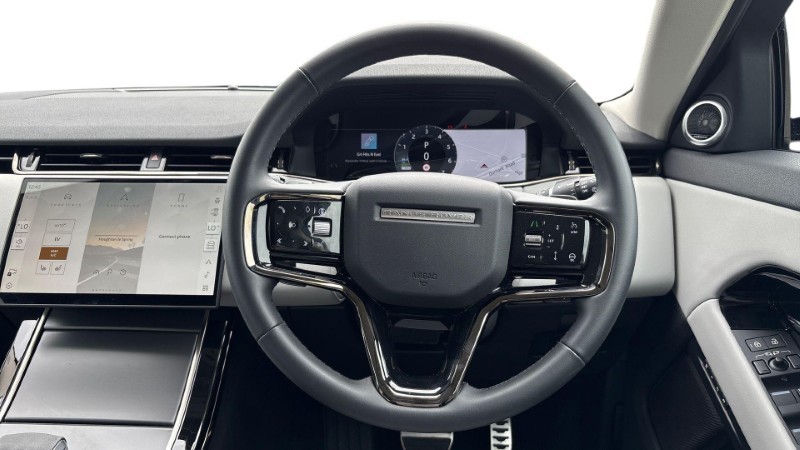 2025 (74) LAND ROVER RANGE ROVER EVOQUE 1.5 P270e Dynamic SE 5dr Auto 4558603