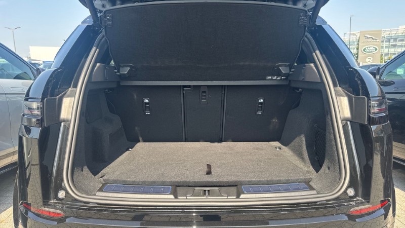 2025 (74) LAND ROVER RANGE ROVER EVOQUE 1.5 P270e Dynamic SE 5dr Auto 4558598