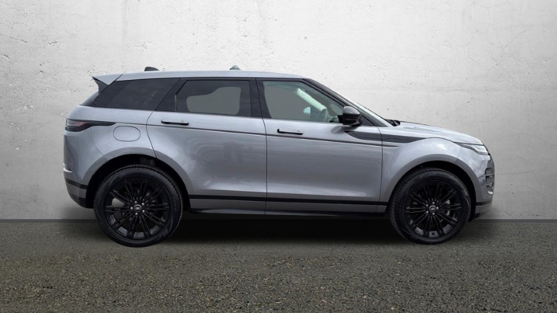 2025 (74) LAND ROVER RANGE ROVER EVOQUE 1.5 P270e Dynamic SE 5dr Auto 4558593