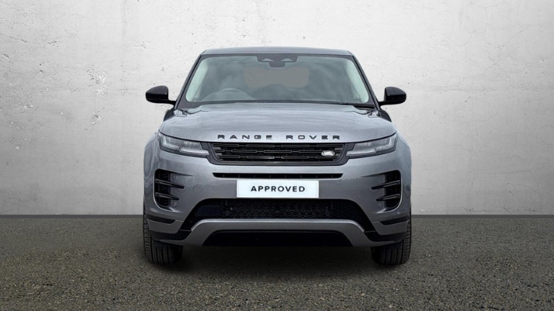 2025 (74) LAND ROVER RANGE ROVER EVOQUE 1.5 P270e Dynamic SE 5dr Auto 4558595