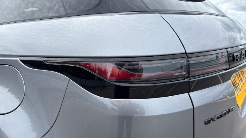 2025 (74) LAND ROVER RANGE ROVER EVOQUE 1.5 P270e Dynamic SE 5dr Auto 4558607