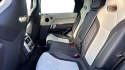 2022 (22) LAND ROVER RANGE ROVER SPORT 5.0 P575 S/C SVR 5dr Auto 4693117