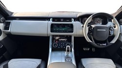 2022 (22) LAND ROVER RANGE ROVER SPORT 5.0 P575 S/C SVR 5dr Auto 4693122