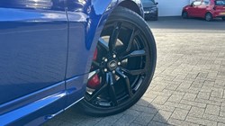 2022 (22) LAND ROVER RANGE ROVER SPORT 5.0 P575 S/C SVR 5dr Auto 4693157