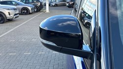 2022 (22) LAND ROVER RANGE ROVER SPORT 5.0 P575 S/C SVR 5dr Auto 4693158