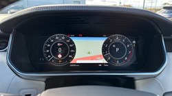 2022 (22) LAND ROVER RANGE ROVER SPORT 5.0 P575 S/C SVR 5dr Auto 4693129