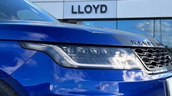 2022 (22) LAND ROVER RANGE ROVER SPORT 5.0 P575 S/C SVR 5dr Auto 4693130