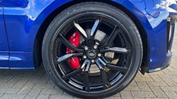 2022 (22) LAND ROVER RANGE ROVER SPORT 5.0 P575 S/C SVR 5dr Auto 4693121