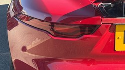 2022 (72) JAGUAR F-TYPE 5.0 P450 S/C V8 R-Dynamic Black 2dr Auto AWD 4591102