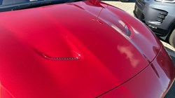 2022 (72) JAGUAR F-TYPE 5.0 P450 S/C V8 R-Dynamic Black 2dr Auto AWD 4591103