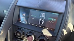 2022 (72) JAGUAR F-TYPE 5.0 P450 S/C V8 R-Dynamic Black 2dr Auto AWD 4591113
