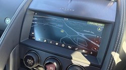 2022 (72) JAGUAR F-TYPE 5.0 P450 S/C V8 R-Dynamic Black 2dr Auto AWD 4591094