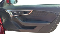 2022 (72) JAGUAR F-TYPE 5.0 P450 S/C V8 R-Dynamic Black 2dr Auto AWD 4591105