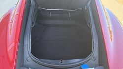 2022 (72) JAGUAR F-TYPE 5.0 P450 S/C V8 R-Dynamic Black 2dr Auto AWD 4591093