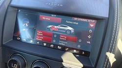 2022 (72) JAGUAR F-TYPE 5.0 P450 S/C V8 R-Dynamic Black 2dr Auto AWD 4591097