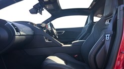 2022 (72) JAGUAR F-TYPE 5.0 P450 S/C V8 R-Dynamic Black 2dr Auto AWD 4591086