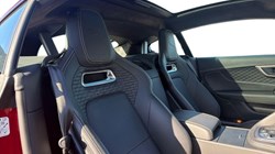 2022 (72) JAGUAR F-TYPE 5.0 P450 S/C V8 R-Dynamic Black 2dr Auto AWD 4591087