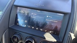 2022 (72) JAGUAR F-TYPE 5.0 P450 S/C V8 R-Dynamic Black 2dr Auto AWD 4591112