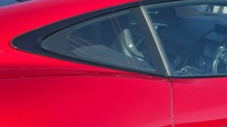 2022 (72) JAGUAR F-TYPE 5.0 P450 S/C V8 R-Dynamic Black 2dr Auto AWD 4591130