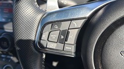 2022 (72) JAGUAR F-TYPE 5.0 P450 S/C V8 R-Dynamic Black 2dr Auto AWD 4591110