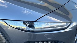 2023 (73) JAGUAR F-TYPE 5.0 P450 Supercharged V8 75 2dr Auto AWD 4579072