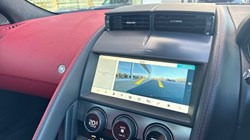 2023 (73) JAGUAR F-TYPE 5.0 P450 Supercharged V8 75 2dr Auto AWD 4579067