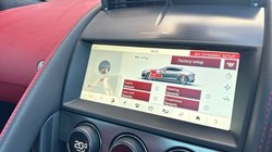 2023 (73) JAGUAR F-TYPE 5.0 P450 Supercharged V8 75 2dr Auto AWD 4579069