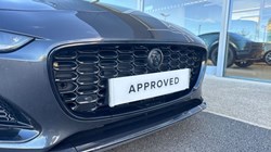 2023 (73) JAGUAR F-TYPE 5.0 P450 Supercharged V8 75 2dr Auto AWD 4579094