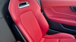 2023 (73) JAGUAR F-TYPE 5.0 P450 Supercharged V8 75 2dr Auto AWD 4579089