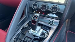 2023 (73) JAGUAR F-TYPE 5.0 P450 Supercharged V8 75 2dr Auto AWD 4579068