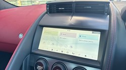 2023 (73) JAGUAR F-TYPE 5.0 P450 Supercharged V8 75 2dr Auto AWD 4579085