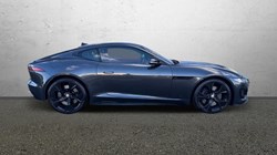 2023 (73) JAGUAR F-TYPE 5.0 P450 Supercharged V8 75 2dr Auto AWD 4579060