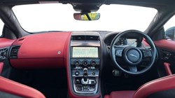 2023 (73) JAGUAR F-TYPE 5.0 P450 Supercharged V8 75 2dr Auto AWD 4579064