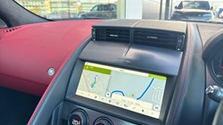 2023 (73) JAGUAR F-TYPE 5.0 P450 Supercharged V8 75 2dr Auto AWD 4579066