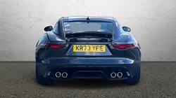 2023 (73) JAGUAR F-TYPE 5.0 P450 Supercharged V8 75 2dr Auto AWD 4579061