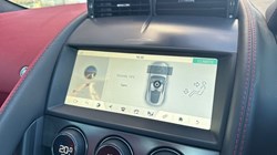 2023 (73) JAGUAR F-TYPE 5.0 P450 Supercharged V8 75 2dr Auto AWD 4579086