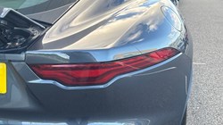 2023 (73) JAGUAR F-TYPE 5.0 P450 Supercharged V8 75 2dr Auto AWD 4579074